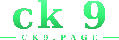 ck 9 logo